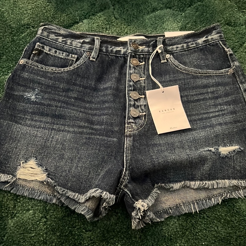 Brand new shorts